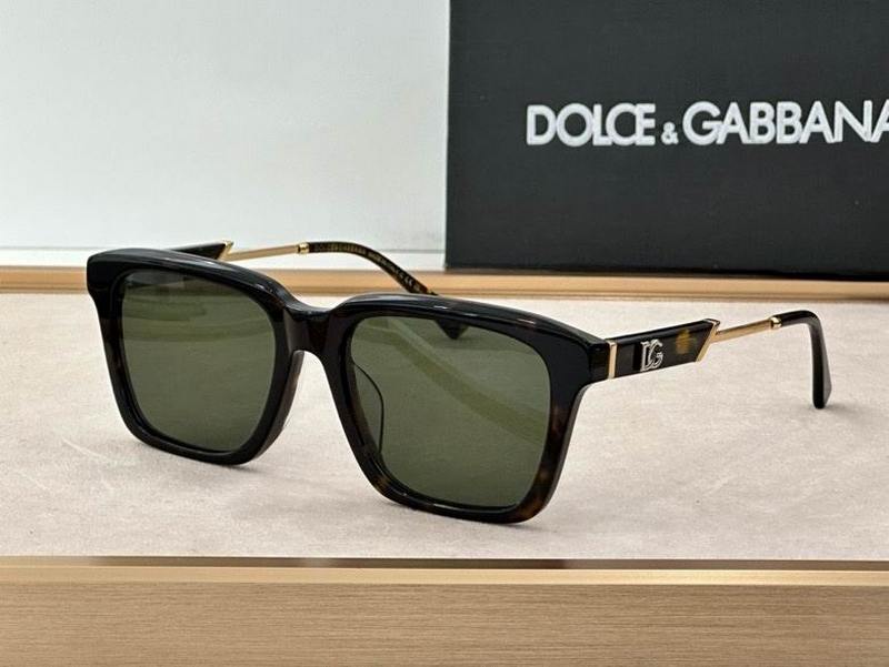 D&G Sunglasses 129